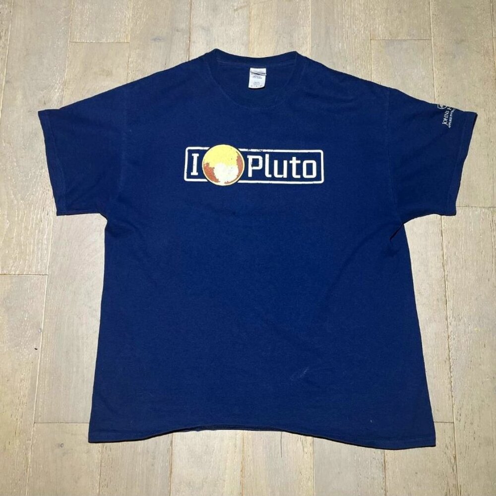 Men's Vintage Tee